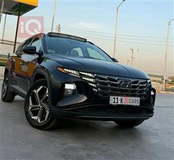 هیوندای تۆکسۆن